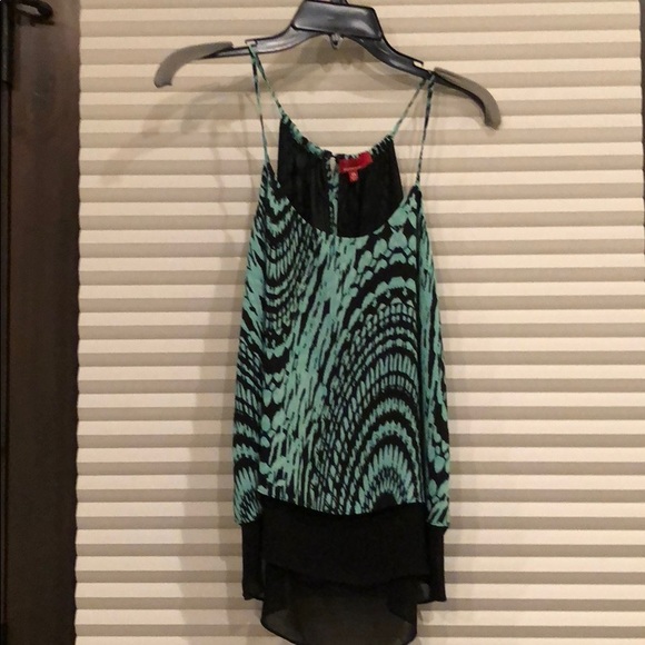 Saks Fifth Avenue Tops - Going out top!